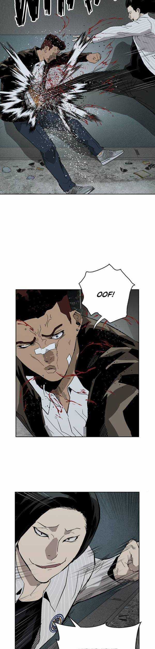 Anh Hùng Yếu - Chapter 166 - Trang 18