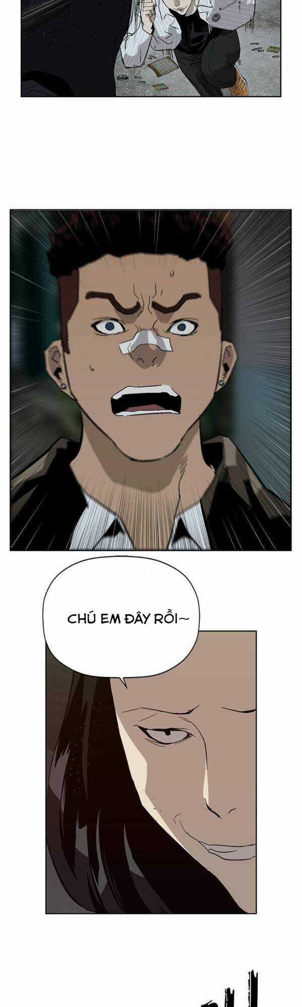 Anh Hùng Yếu - Chapter 166 - Trang 19