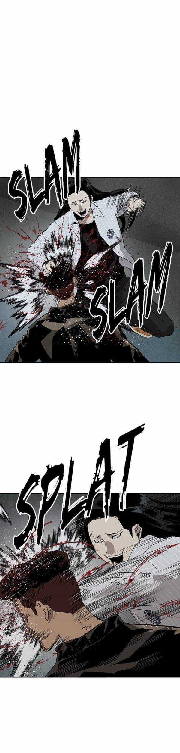 Anh Hùng Yếu - Chapter 166 - Trang 20