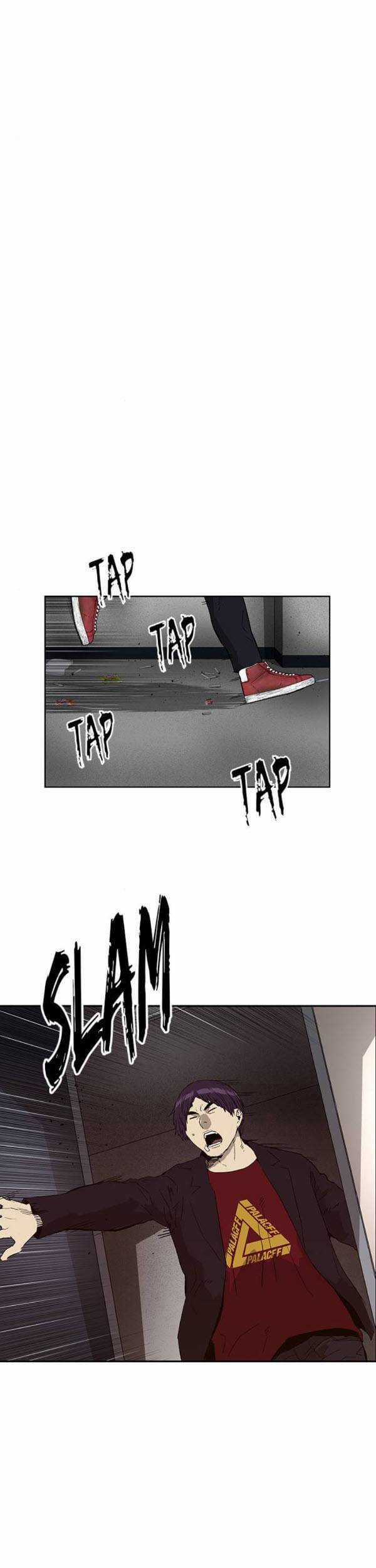 Anh Hùng Yếu - Chapter 166 - Trang 3