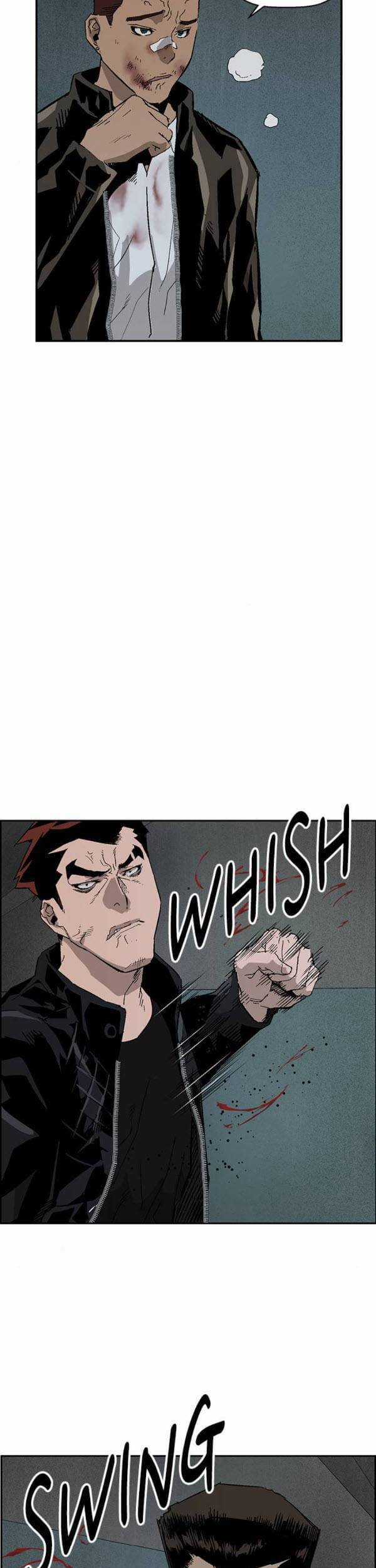 Anh Hùng Yếu - Chapter 166 - Trang 24