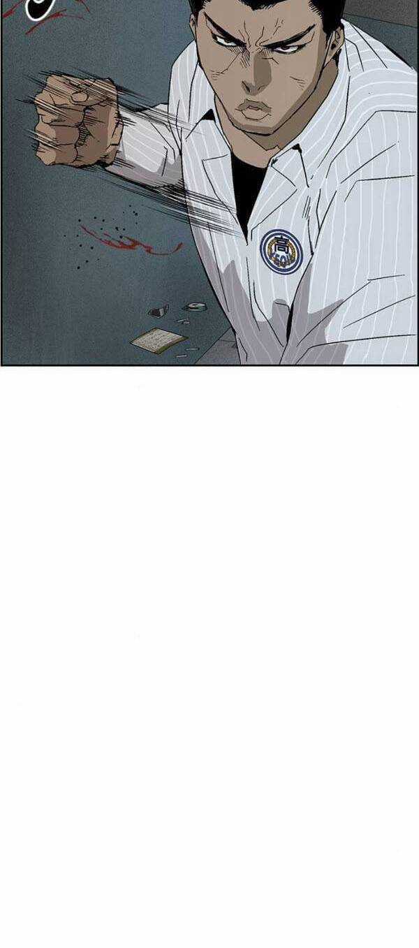 Anh Hùng Yếu - Chapter 166 - Trang 25