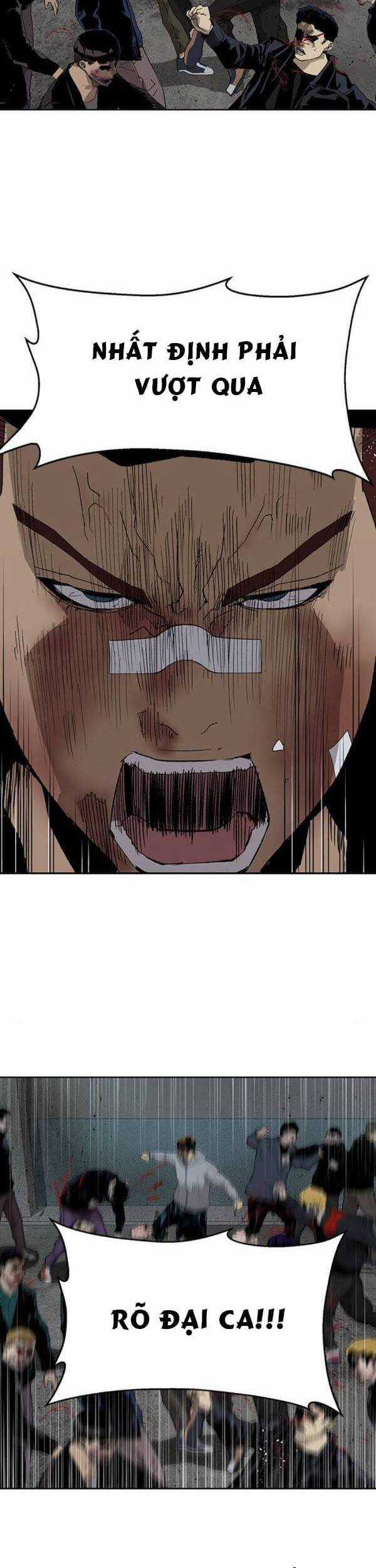 Anh Hùng Yếu - Chapter 166 - Trang 31