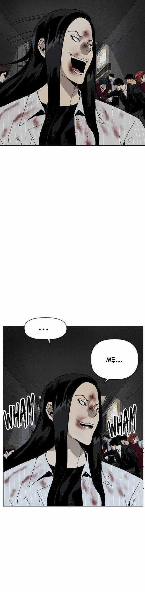 Anh Hùng Yếu - Chapter 166 - Trang 33