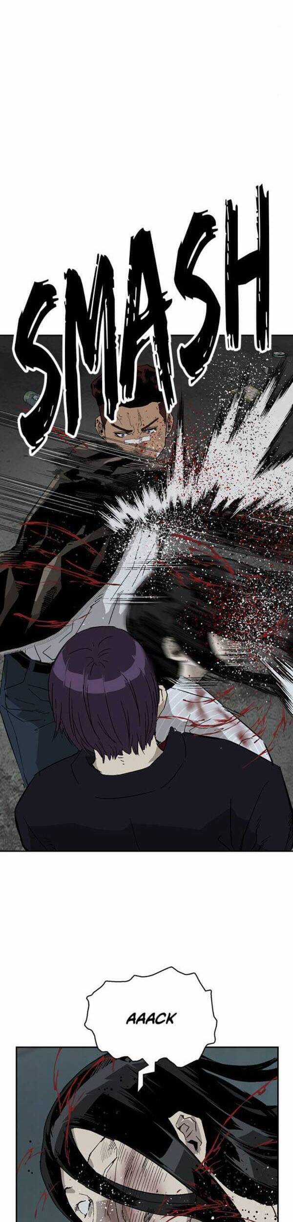 Anh Hùng Yếu - Chapter 166 - Trang 37