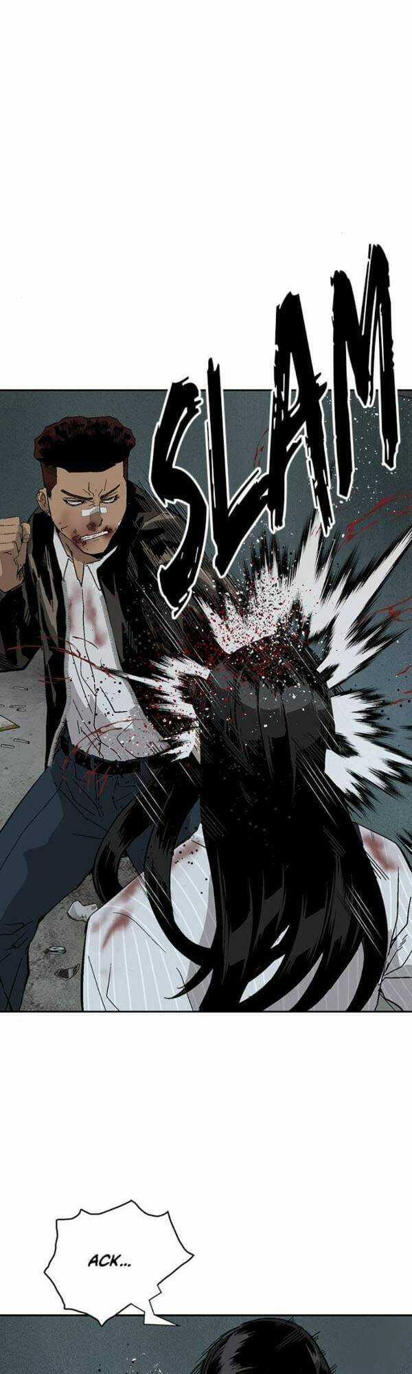 Anh Hùng Yếu - Chapter 166 - Trang 40