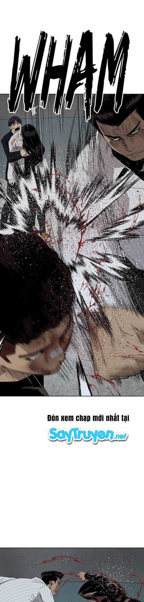 Anh Hùng Yếu - Chapter 166 - Trang 41