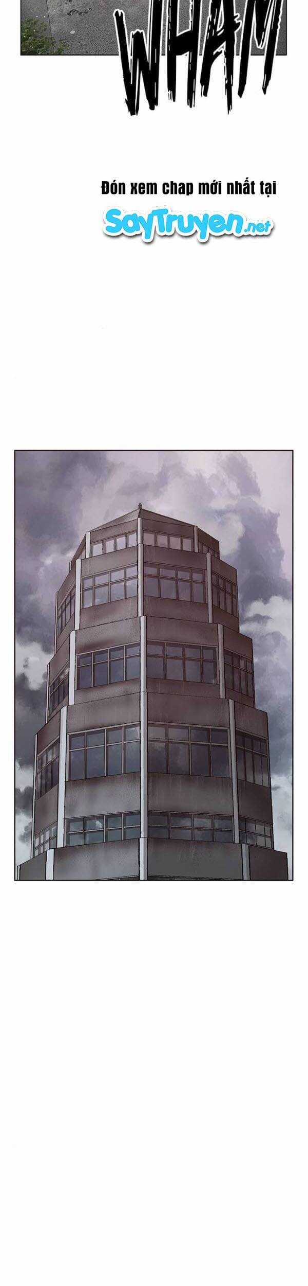 Anh Hùng Yếu - Chapter 166 - Trang 43