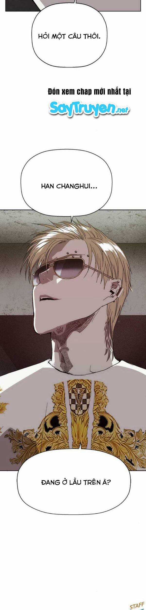 Anh Hùng Yếu - Chapter 166 - Trang 46