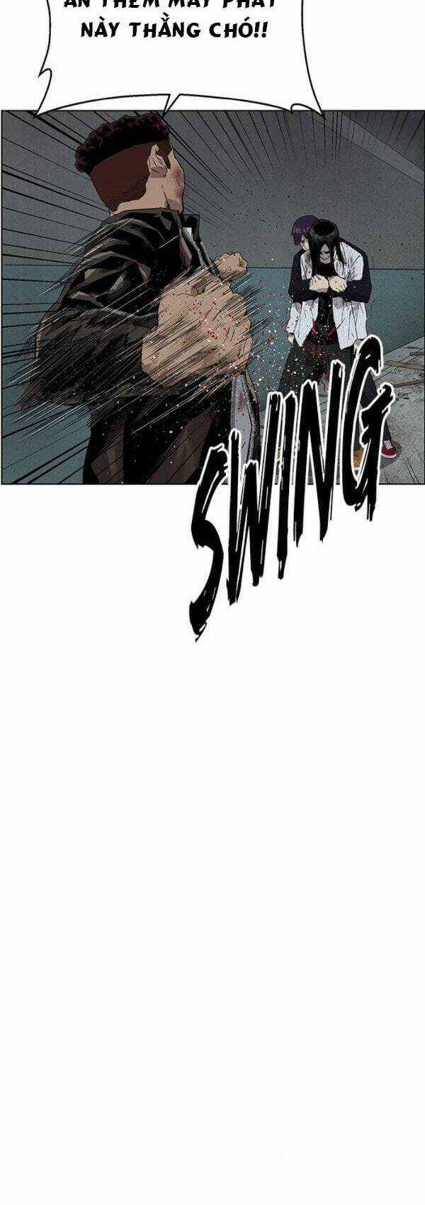 Anh Hùng Yếu - Chapter 166 - Trang 47