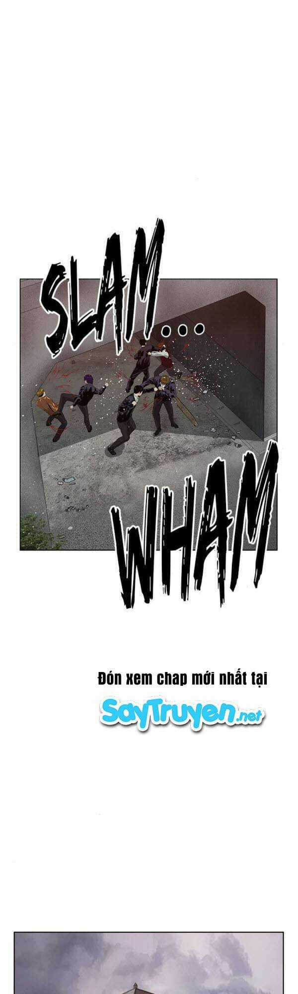 Anh Hùng Yếu - Chapter 166 - Trang 50