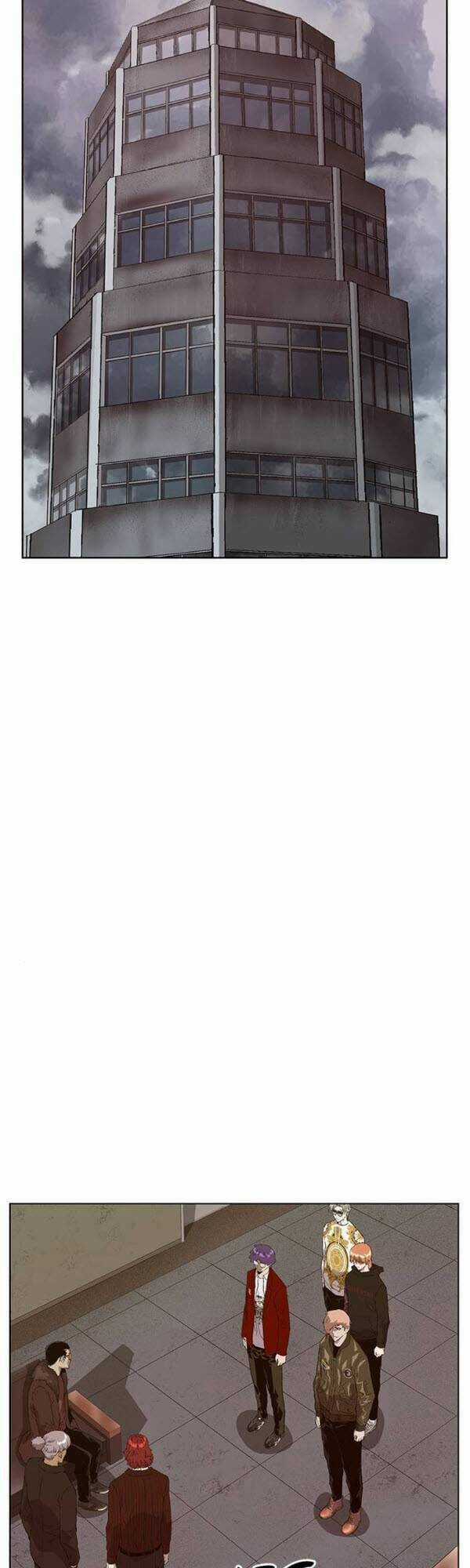 Anh Hùng Yếu - Chapter 166 - Trang 51