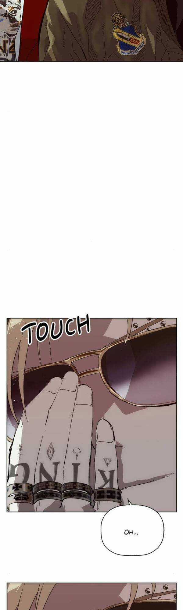 Anh Hùng Yếu - Chapter 166 - Trang 53