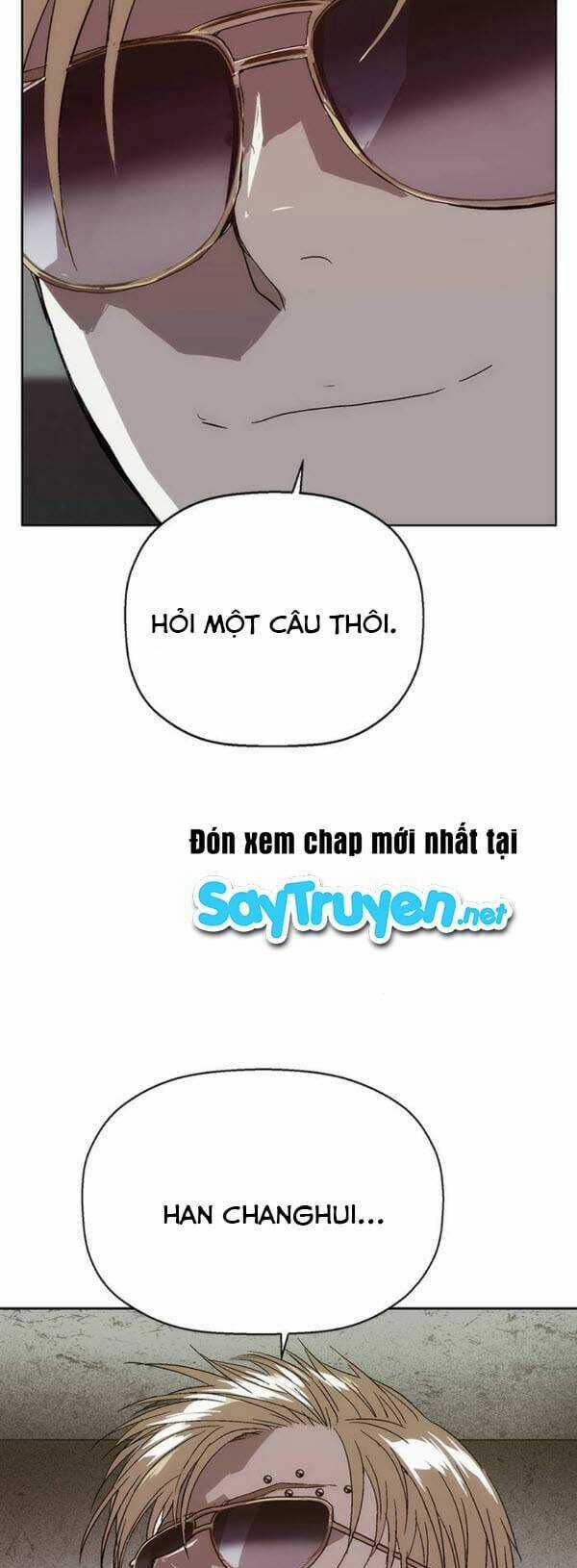 Anh Hùng Yếu - Chapter 166 - Trang 54