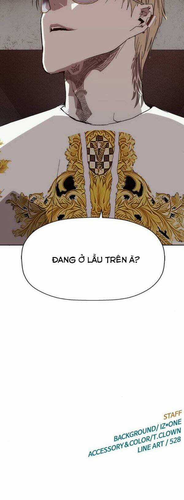 Anh Hùng Yếu - Chapter 166 - Trang 55