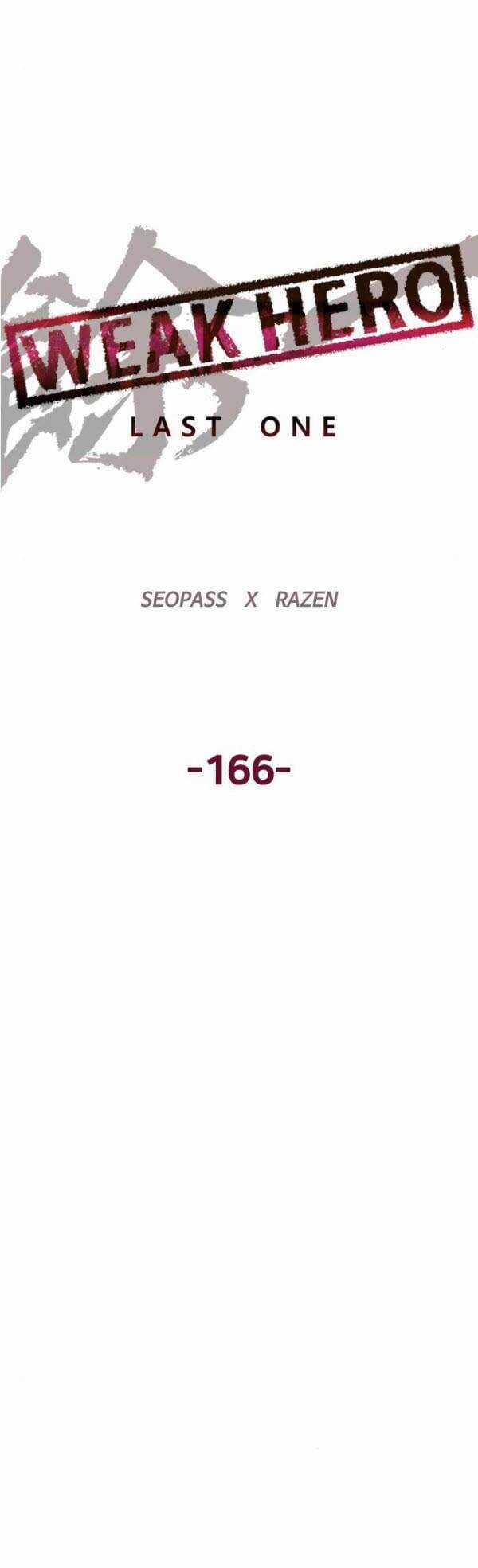 Anh Hùng Yếu - Chapter 166 - Trang 9