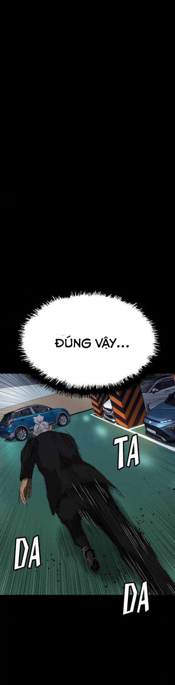 Anh Hùng Yếu - Chapter 167 - Trang 11
