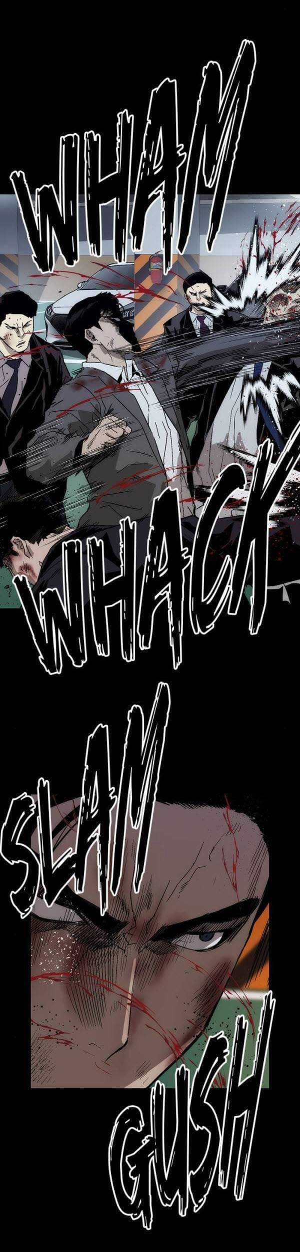 Anh Hùng Yếu - Chapter 167 - Trang 12