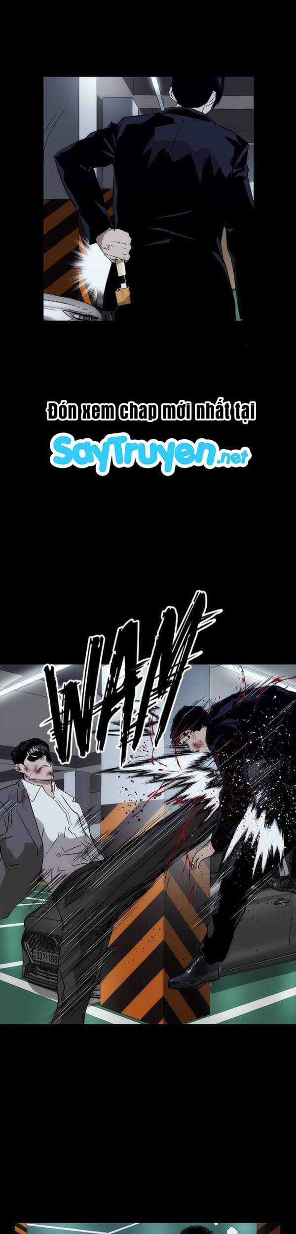 Anh Hùng Yếu - Chapter 167 - Trang 14