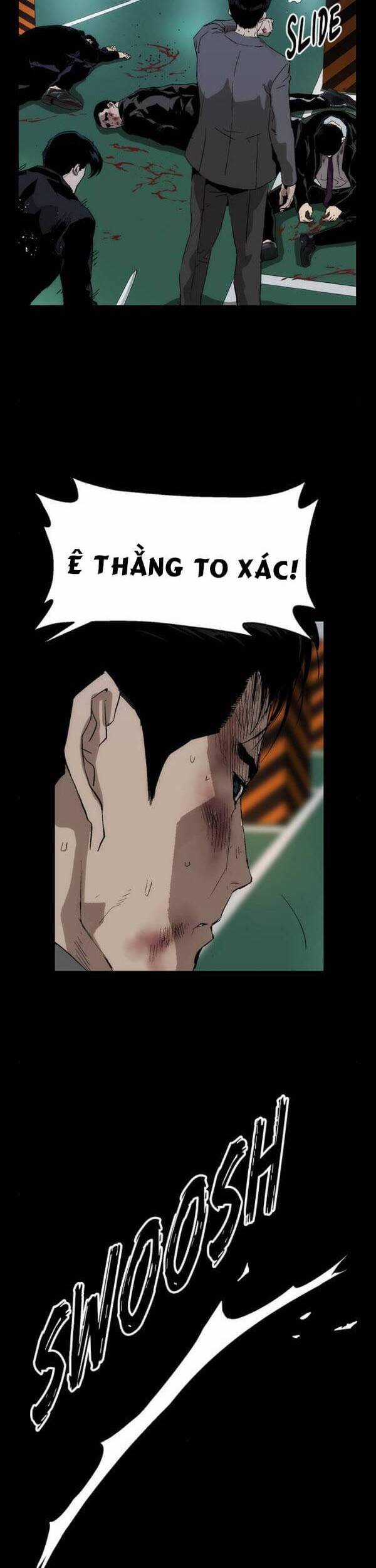 Anh Hùng Yếu - Chapter 167 - Trang 15