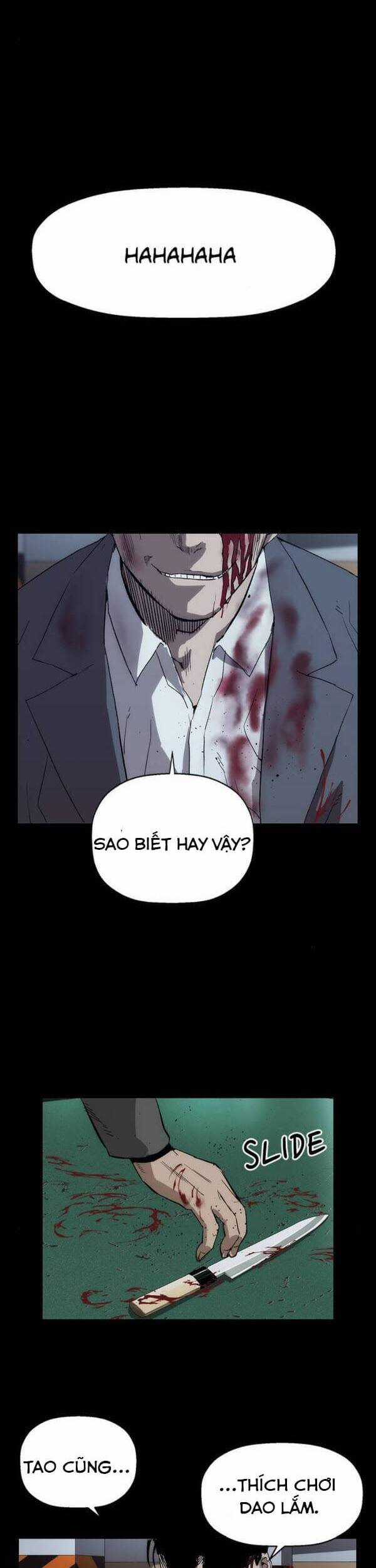 Anh Hùng Yếu - Chapter 167 - Trang 17