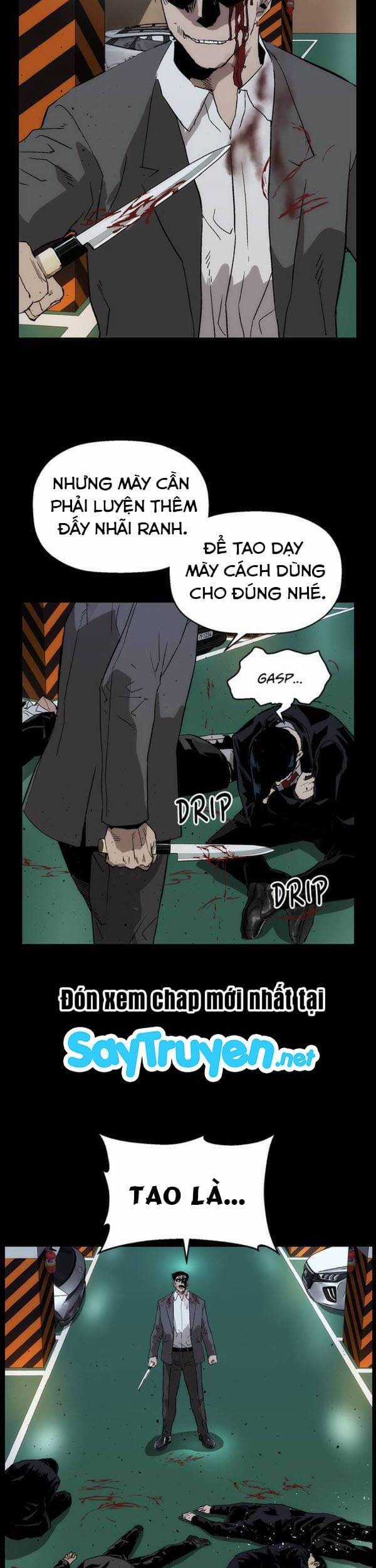 Anh Hùng Yếu - Chapter 167 - Trang 18