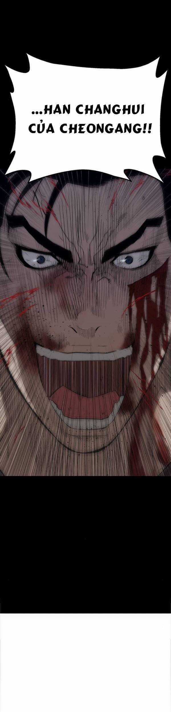 Anh Hùng Yếu - Chapter 167 - Trang 20