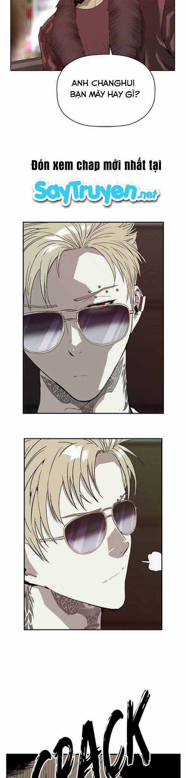 Anh Hùng Yếu - Chapter 167 - Trang 23