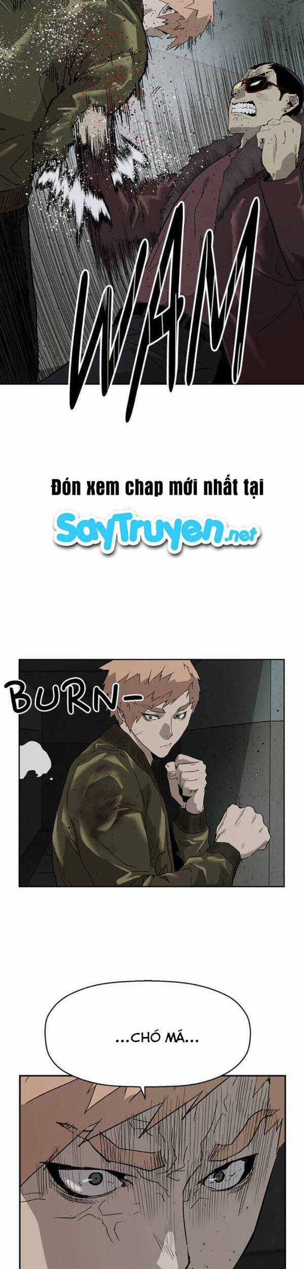 Anh Hùng Yếu - Chapter 167 - Trang 27