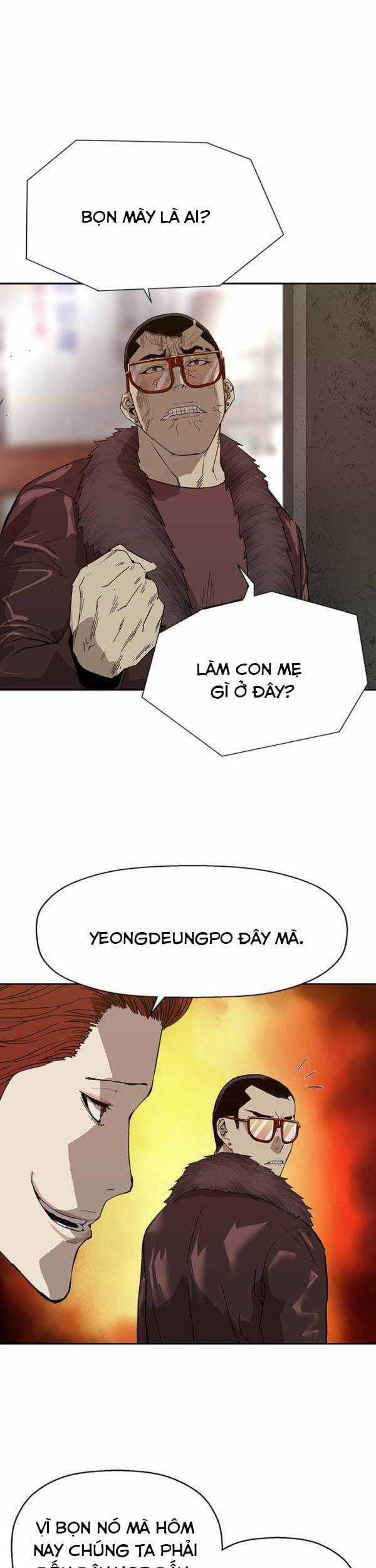 Anh Hùng Yếu - Chapter 167 - Trang 29