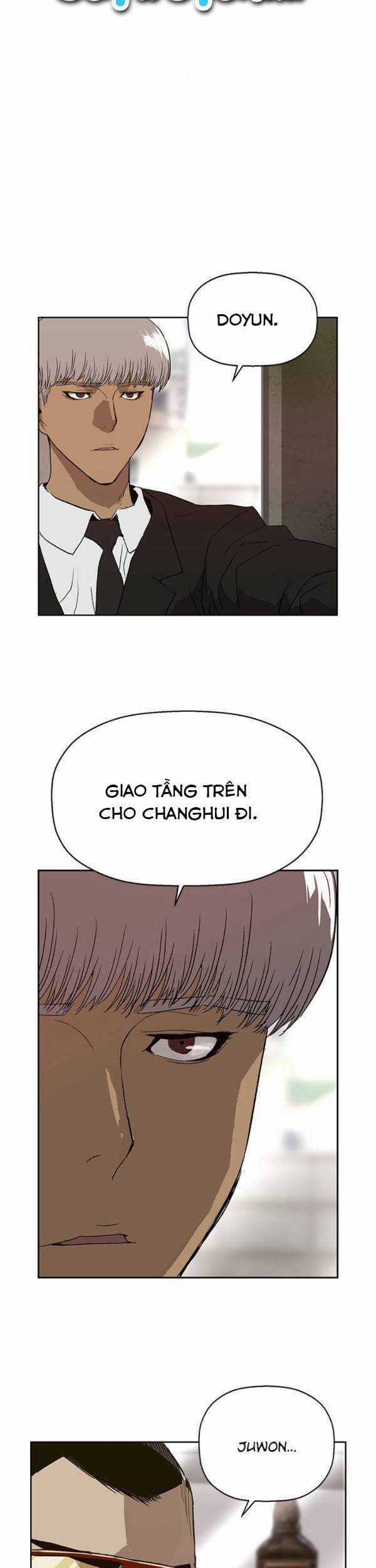 Anh Hùng Yếu - Chapter 167 - Trang 33