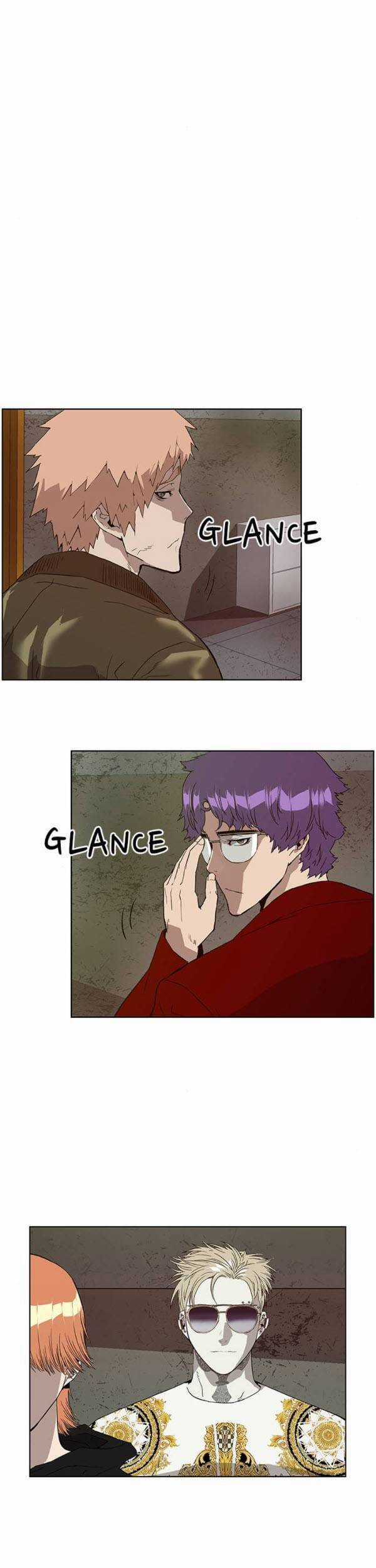 Anh Hùng Yếu - Chapter 167 - Trang 37