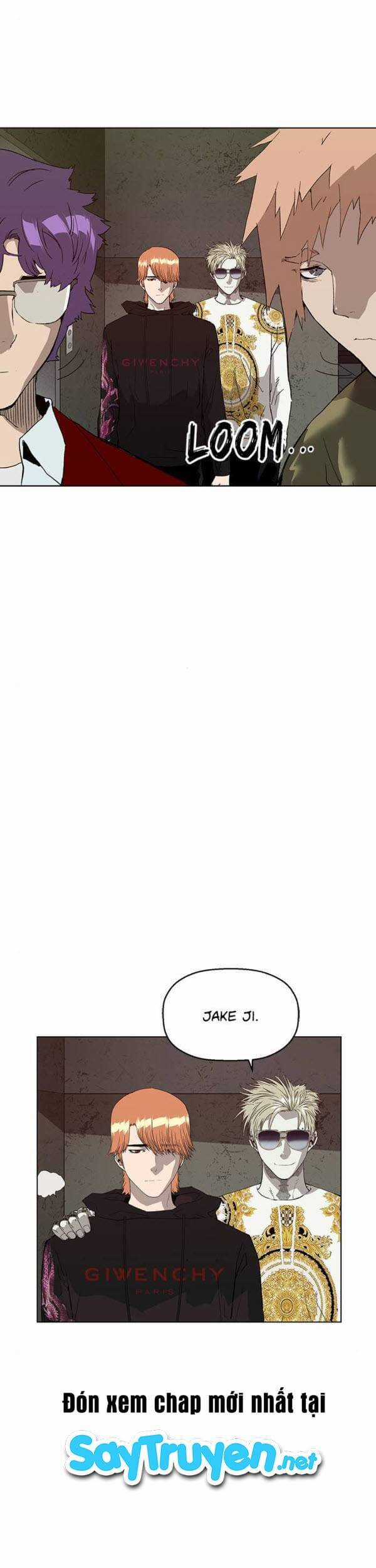 Anh Hùng Yếu - Chapter 167 - Trang 39