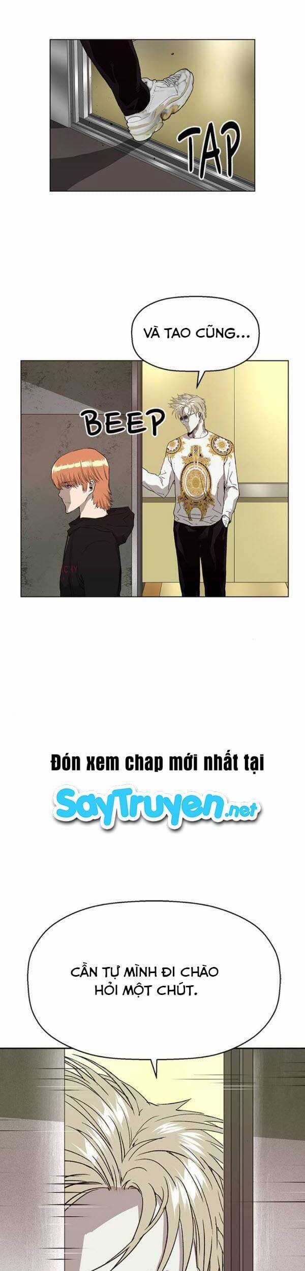 Anh Hùng Yếu - Chapter 167 - Trang 41