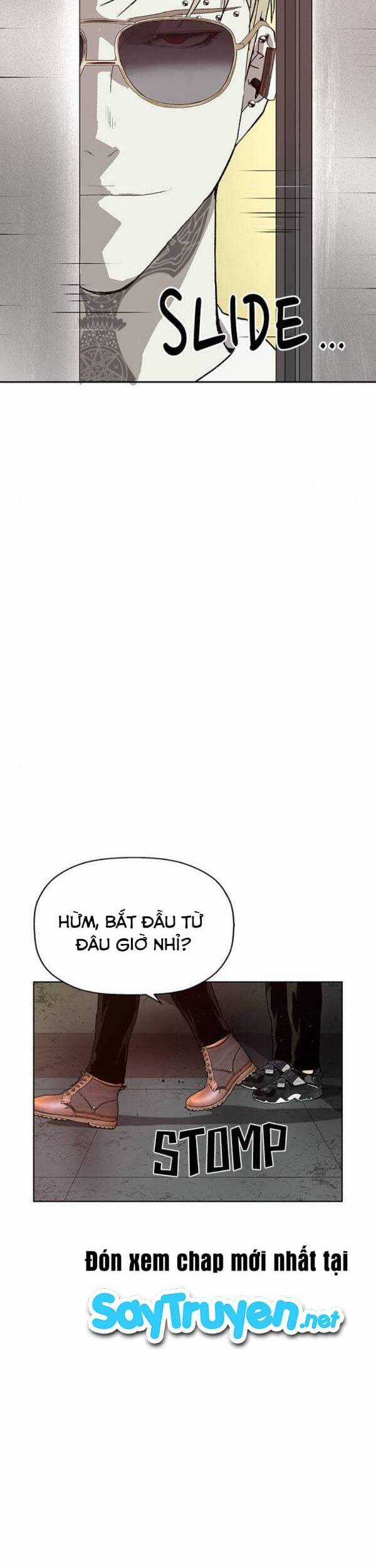 Anh Hùng Yếu - Chapter 167 - Trang 42