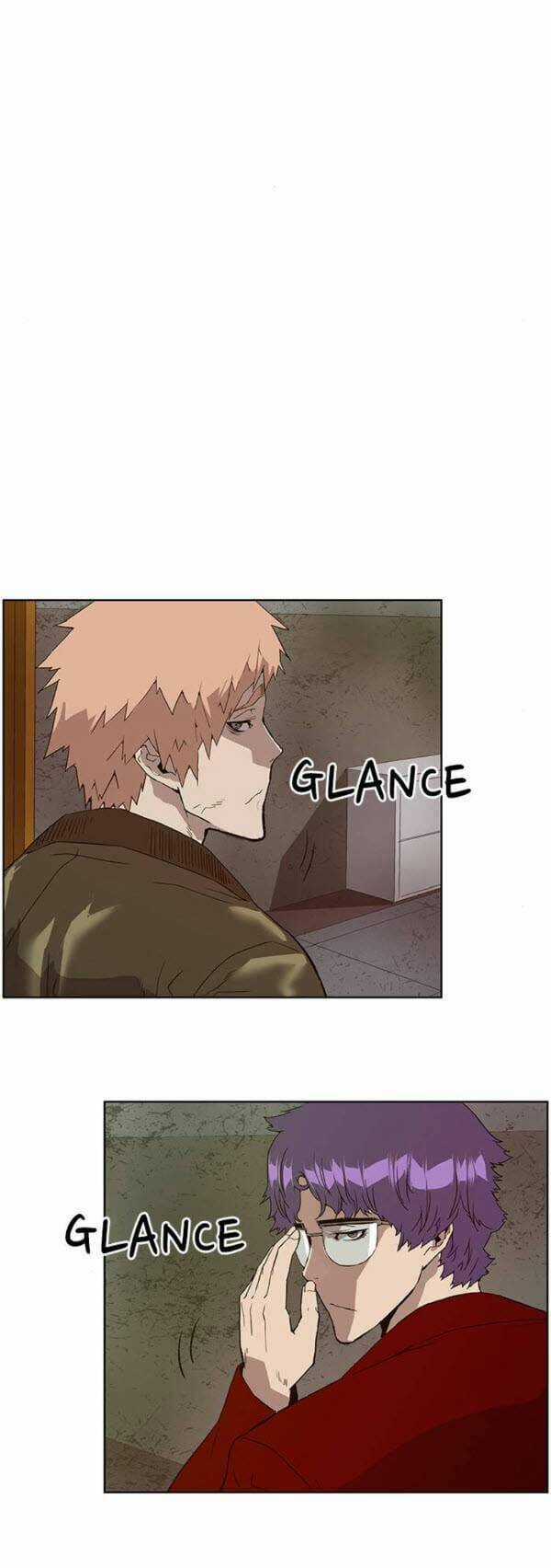 Anh Hùng Yếu - Chapter 167 - Trang 45