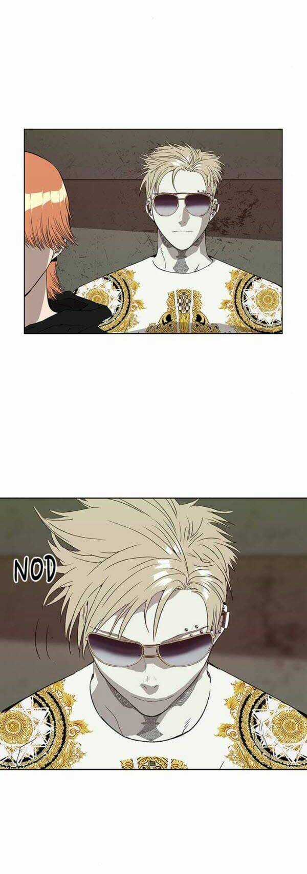 Anh Hùng Yếu - Chapter 167 - Trang 46