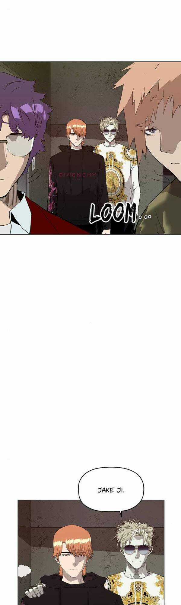 Anh Hùng Yếu - Chapter 167 - Trang 47