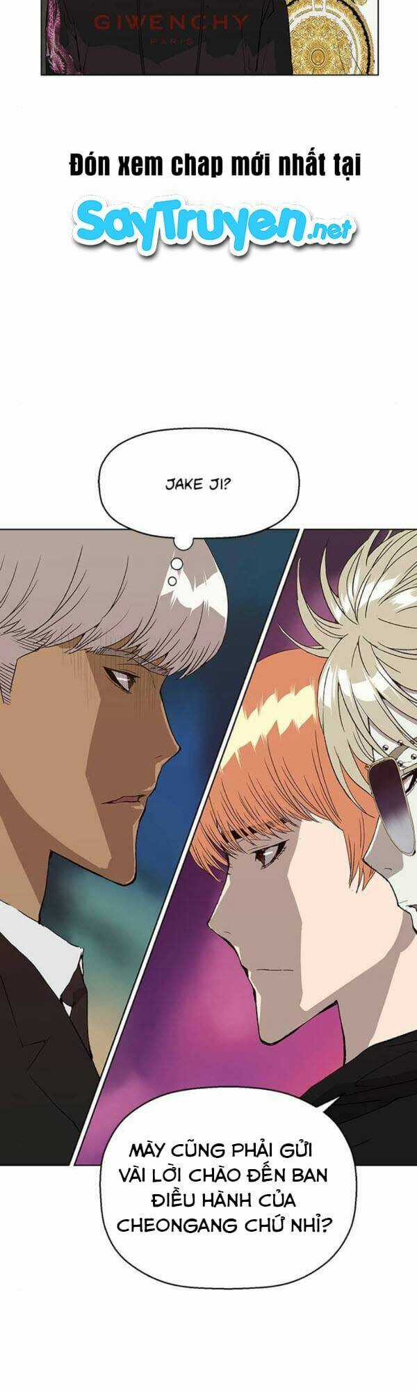 Anh Hùng Yếu - Chapter 167 - Trang 48