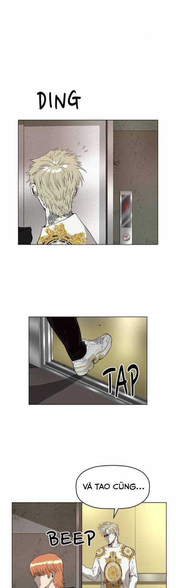 Anh Hùng Yếu - Chapter 167 - Trang 49