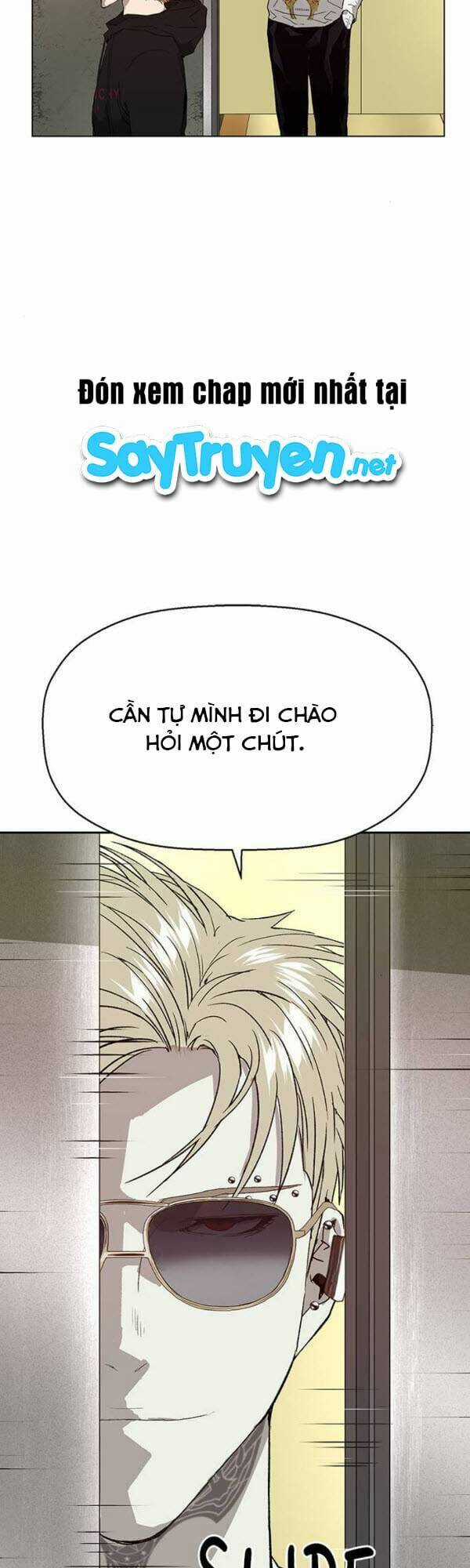 Anh Hùng Yếu - Chapter 167 - Trang 50