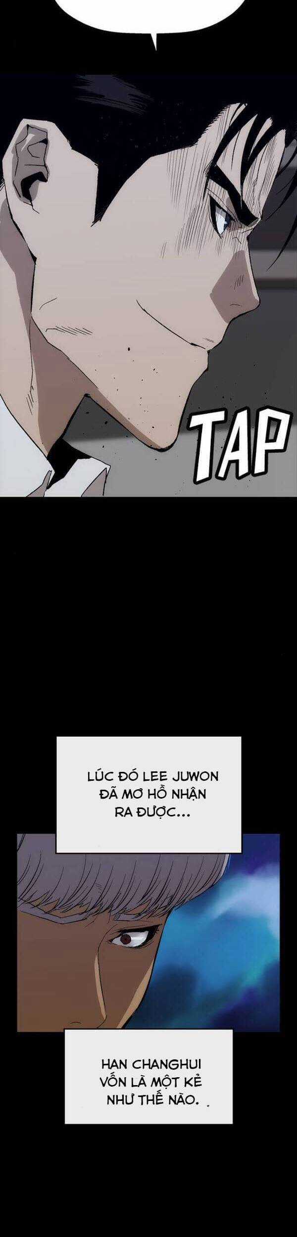 Anh Hùng Yếu - Chapter 167 - Trang 8