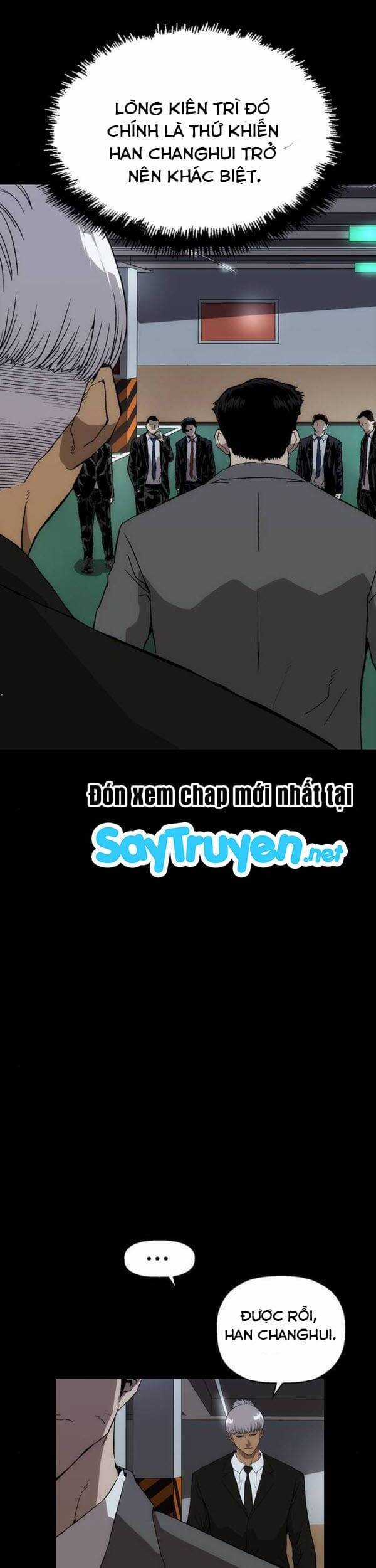 Anh Hùng Yếu - Chapter 167 - Trang 9