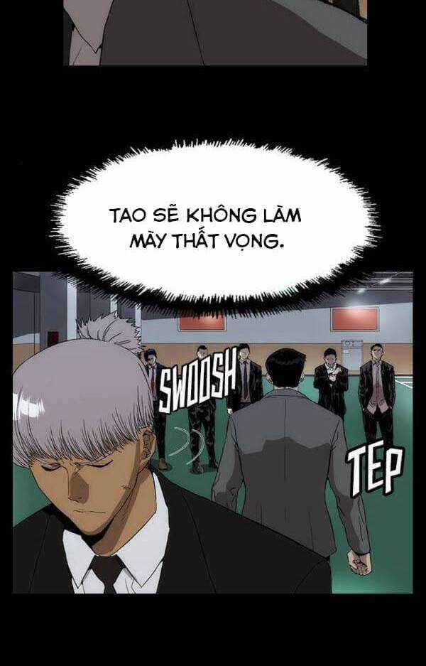 Anh Hùng Yếu - Chapter 167 - Trang 10