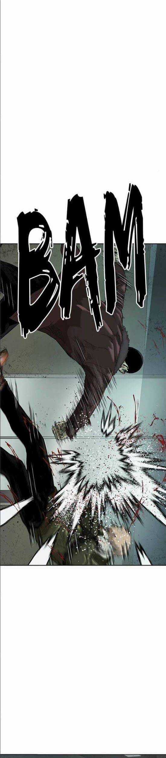 Anh Hùng Yếu - Chapter 168 - Trang 11