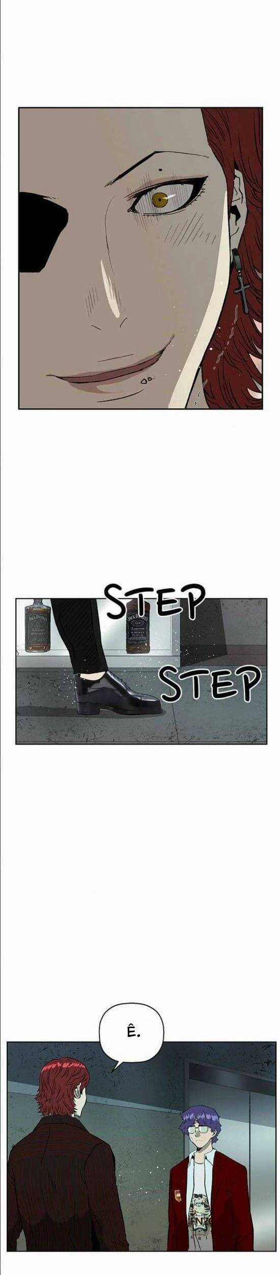 Anh Hùng Yếu - Chapter 168 - Trang 13