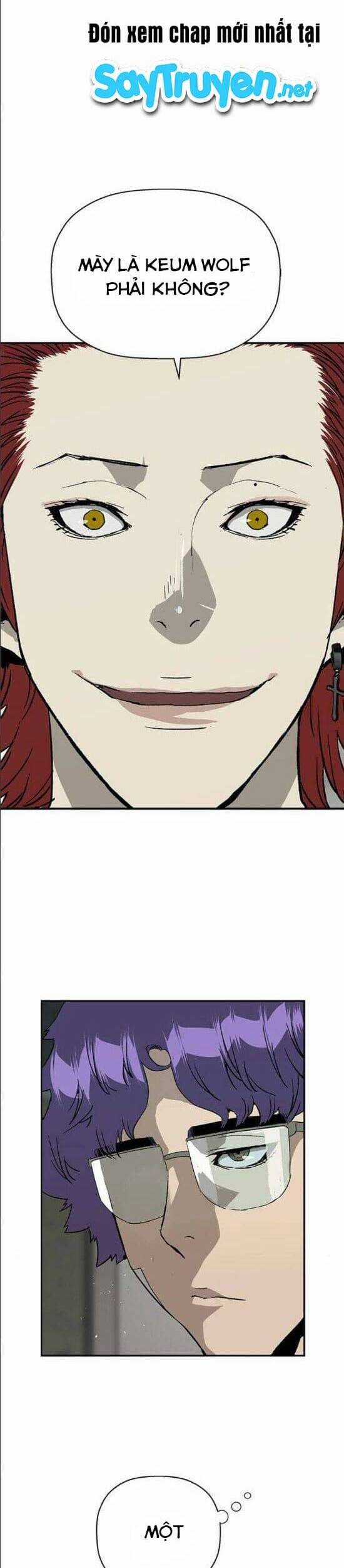 Anh Hùng Yếu - Chapter 168 - Trang 14