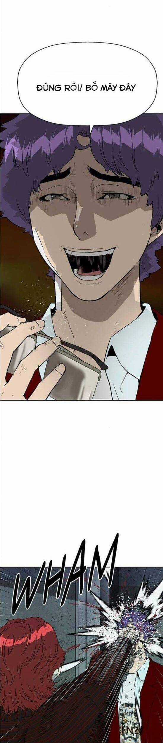 Anh Hùng Yếu - Chapter 168 - Trang 16