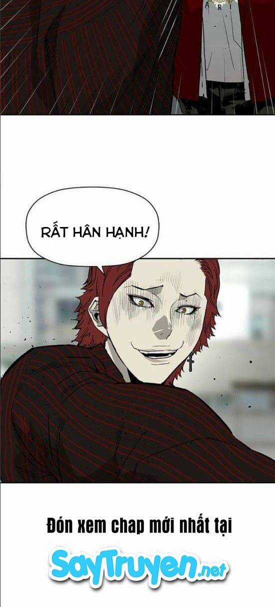 Anh Hùng Yếu - Chapter 168 - Trang 17