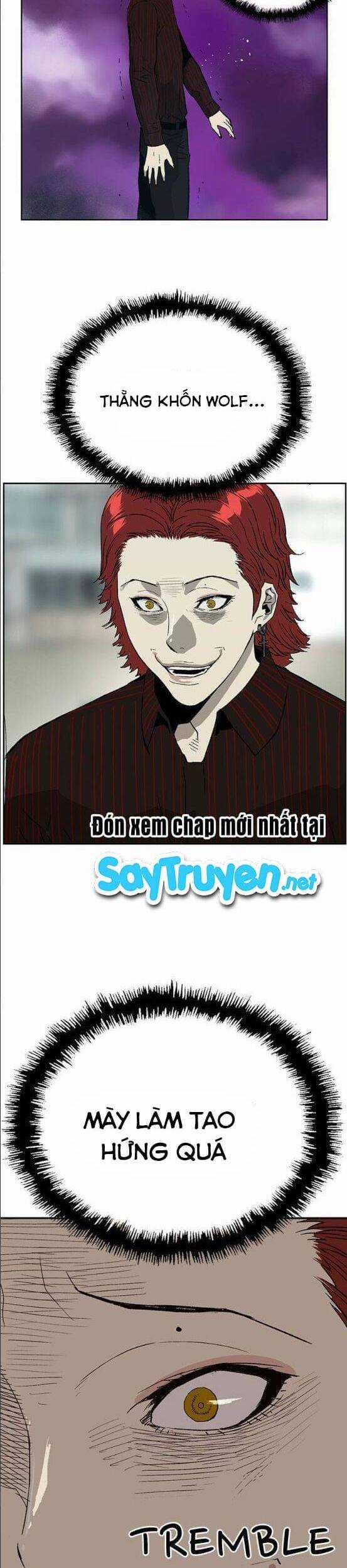 Anh Hùng Yếu - Chapter 168 - Trang 19